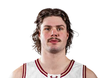 Will Mortimore headshot