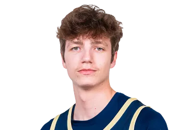 Devin Brafford headshot