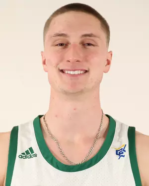 Jefferson McLamb headshot