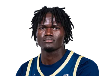 Lase Olalere headshot