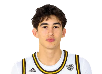 Nicholas Errica headshot