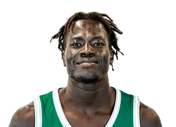 Tito Deng headshot