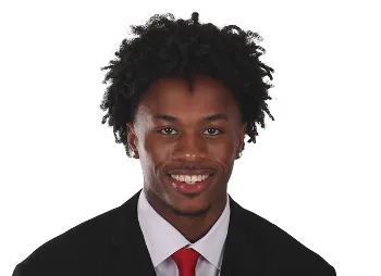 Keyshuan Tillery headshot