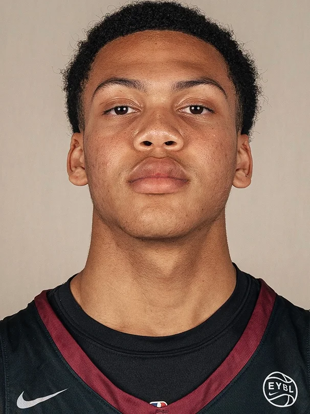 Lance Barnes headshot