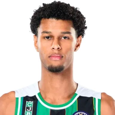 Miguel Allen headshot