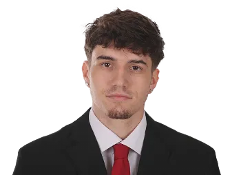 Jordi Rodriguez-Stegemeijer headshot