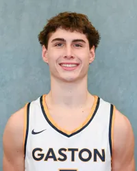 Ryan Evans headshot