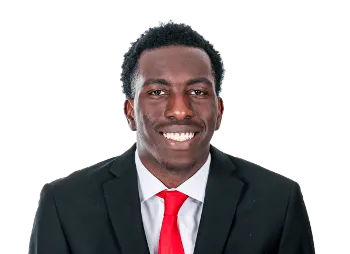Tyler McKinley headshot