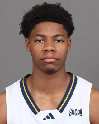 Christian Matos headshot