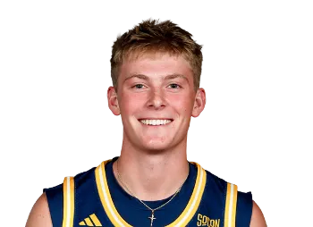 Houston Holland headshot
