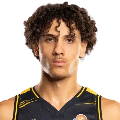 Lenny Anigbata headshot