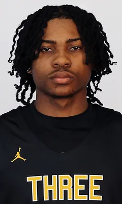 Matt Hampton headshot