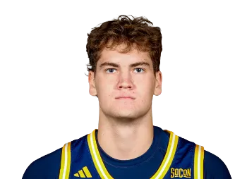 Sean Cusano headshot
