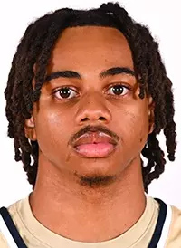 Tre Powell headshot