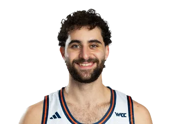 Yonatan Levy headshot