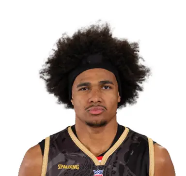 Yssam Moungalla headshot