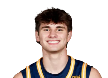 Zach Bleshoy headshot