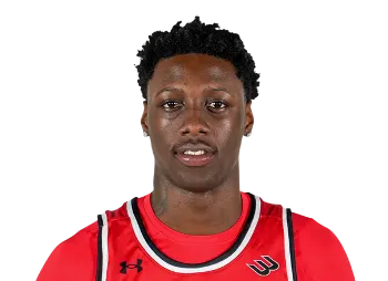 Davius Loury headshot