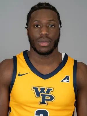 Foday Sheriff headshot