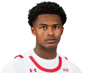 Jaylen Pazon headshot