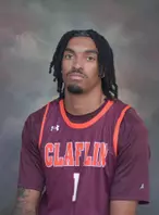 Lyonel Hodges Jr. headshot