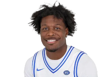 Malik Olafioye headshot