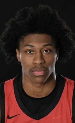 Najee Graham headshot