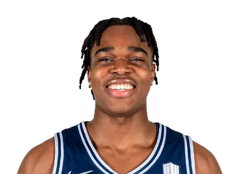 David Iweze headshot