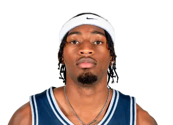 MJ Collins Jr. headshot