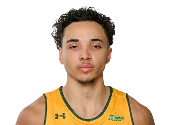 Trevian Carson headshot