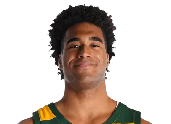 David Fuchs headshot