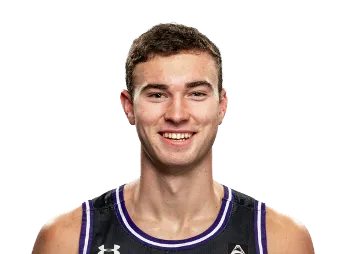 Dylan Faulkner headshot