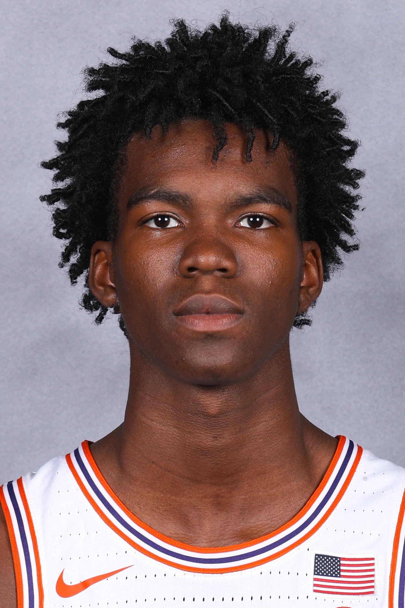 Harris Reynolds headshot