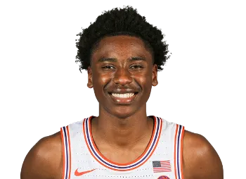 Zac Foster headshot