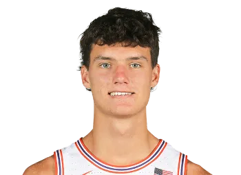 Trent Steinour headshot