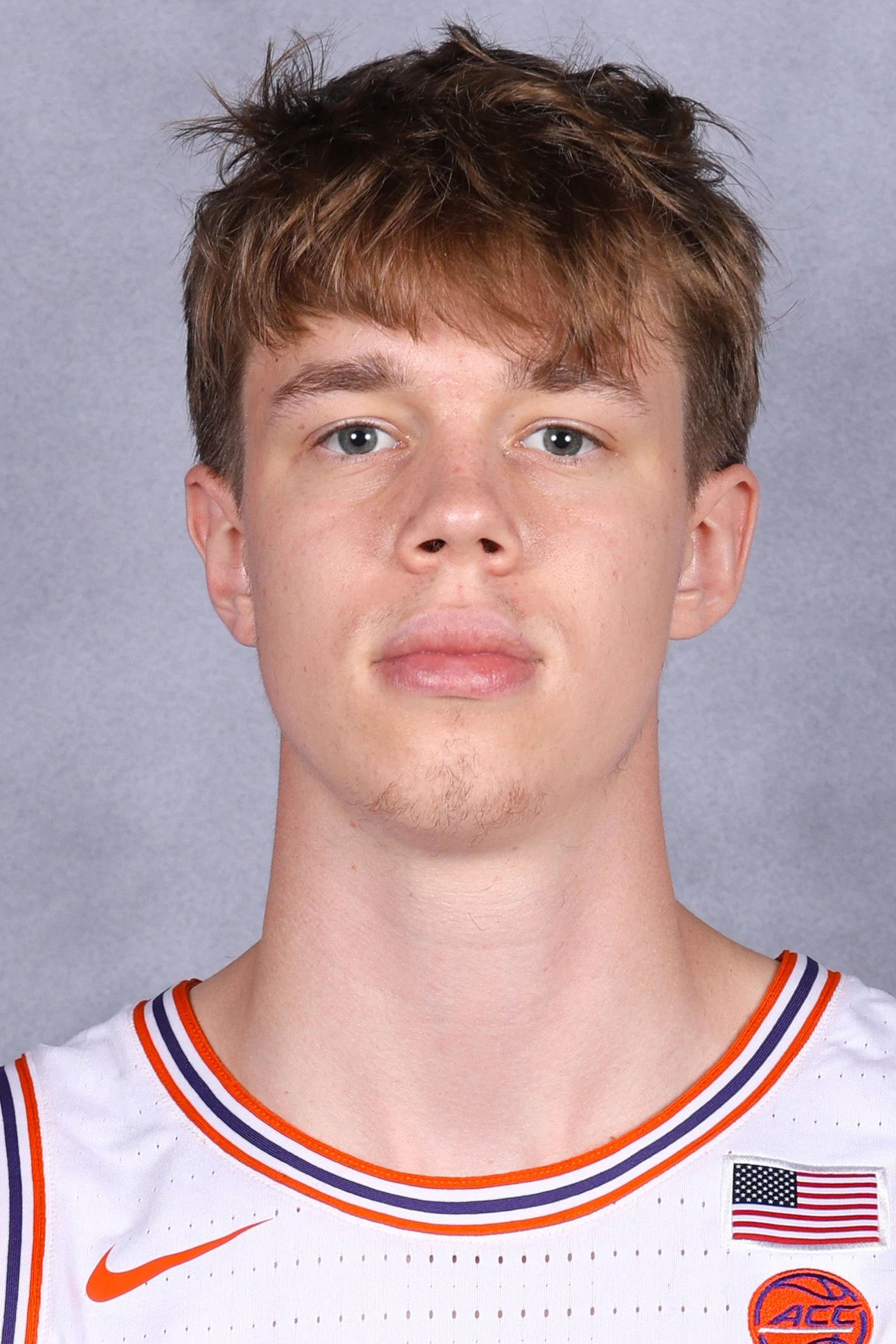 Will Stevens headshot