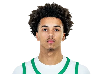 Curtis Stinson Jr. headshot