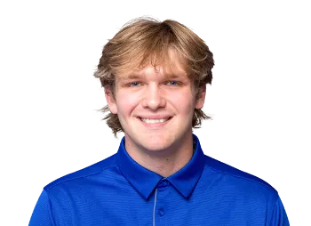 Derek Vorst headshot