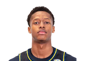 Deandre Jones headshot