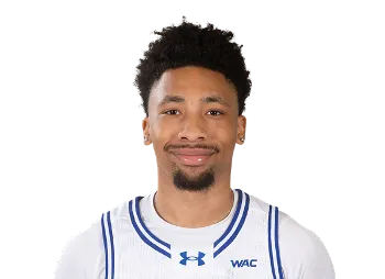 Jordan Lowery headshot