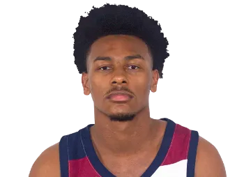 Obie Bronston Jr., headshot