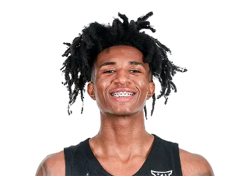 Rayvon Griffith headshot