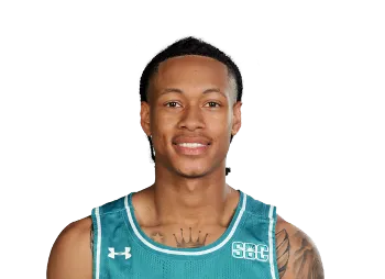 DaJohn Craig headshot