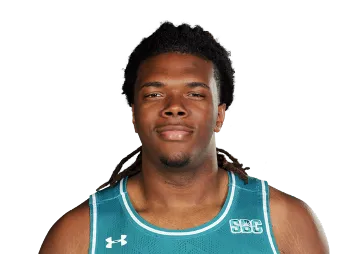 Derrick Green headshot