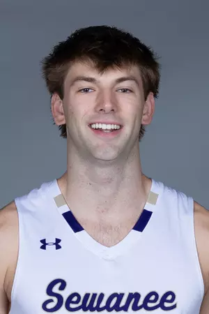 Fletcher Bigham headshot