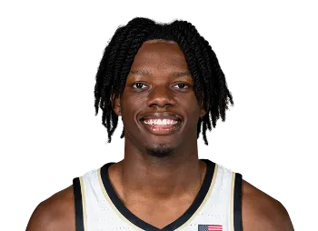 Jaylen Cross headshot