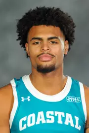 Trey Perry headshot