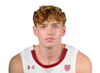 Blake Forrest headshot