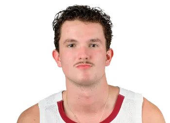 Cameron Brennan headshot