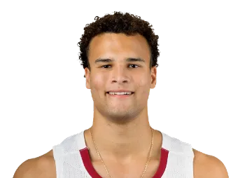 Cooper Wright headshot